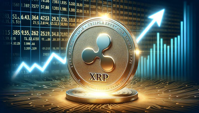 REX XRP ETF met leverage officieel – Ripple koers naar $8,30 op dit moment