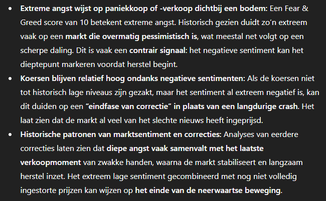 chatgpt 5 voorspelt herstel bitcoin