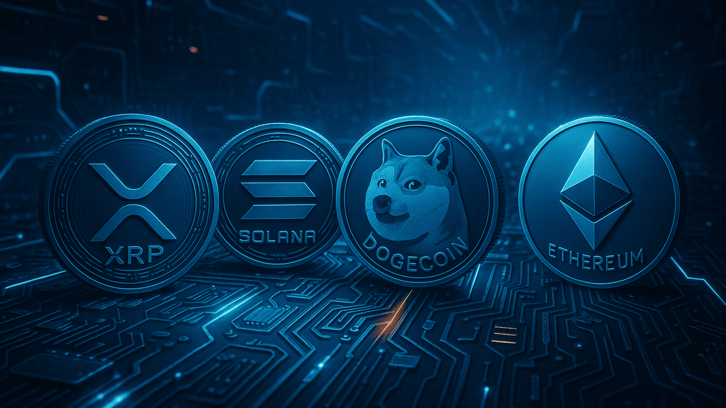 ChatGPT voorspelt XRP koers na Bitwise ETF launch – onthult beste crypto voor 2026