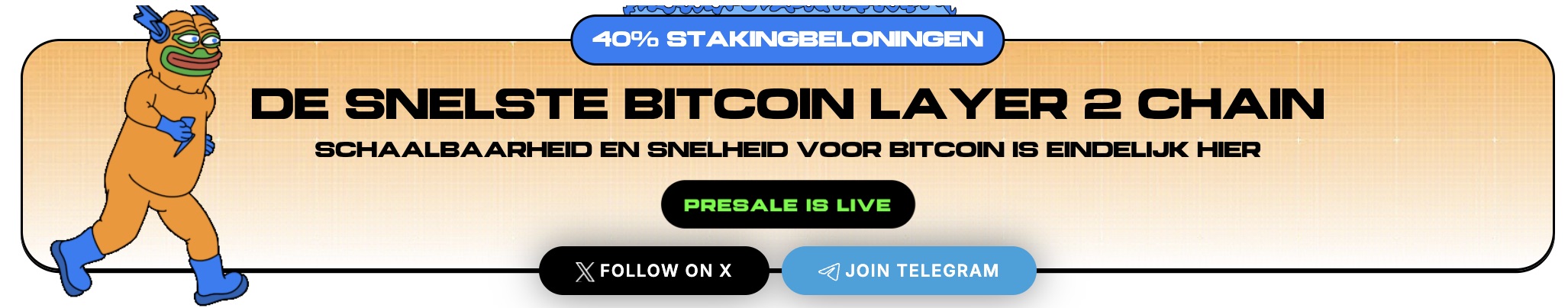 Bitcoin Hyper Presale