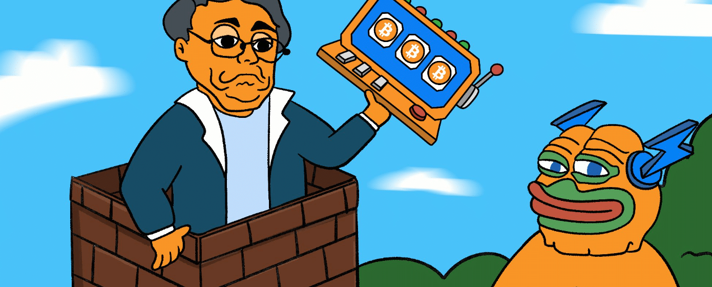 Bitcoin Hyper meme coin