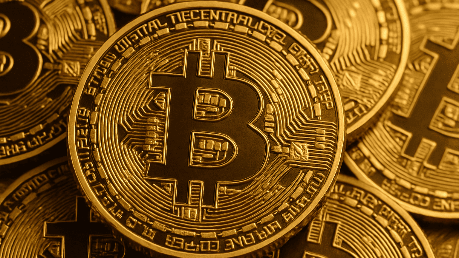 Bitcoin koers vandaag: koers stijgt naar $90.000 – kan BTC 2025 groen afsluiten?