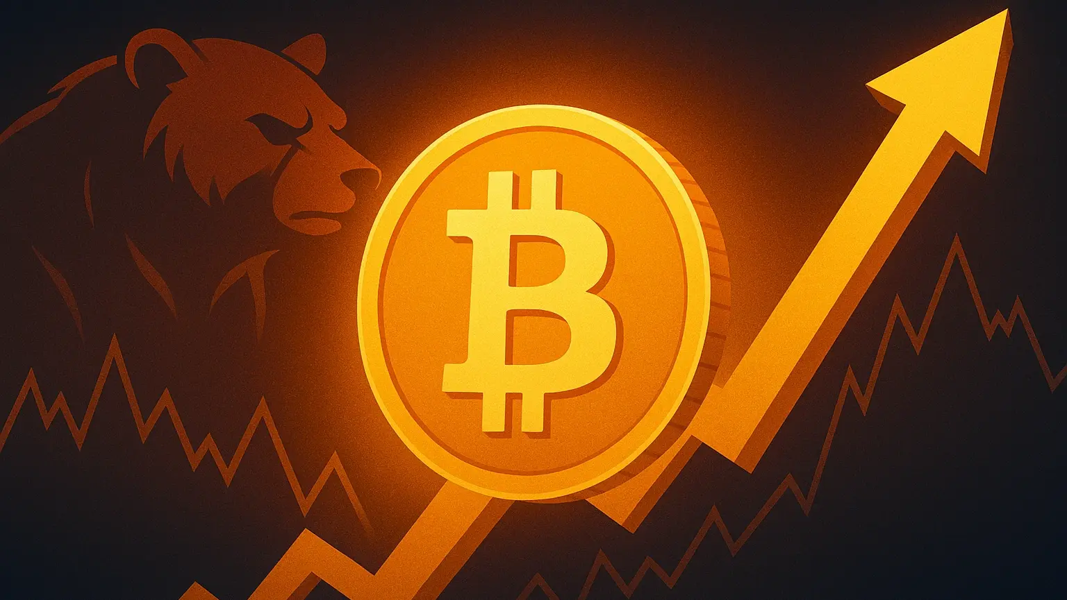 Crypto analist: Bitcoin cyclus keert om: bear signalen duiken op ondanks koersherstel