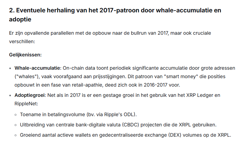 DeepSeek AI 2017 patroon