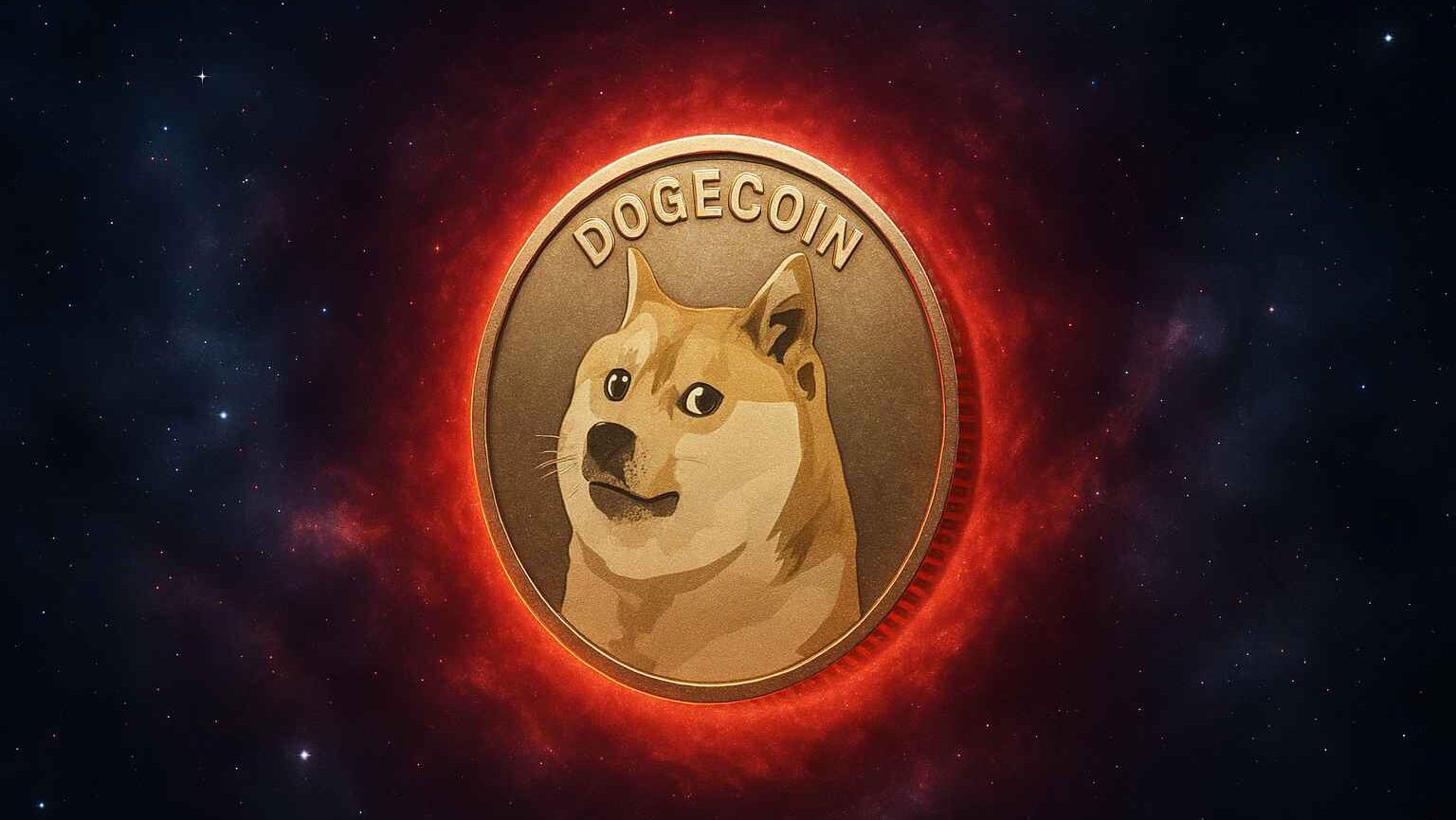DOGE koers opnieuw in de rode cijfers – behoudt deze meme coin wel momentum?