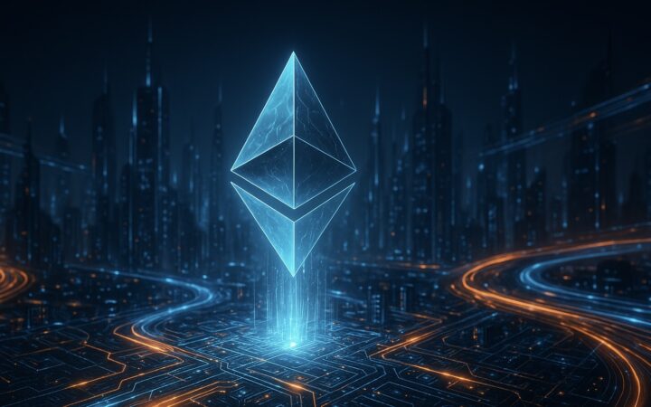 Ethereum bereikt record transacties per seconde na Fusaka upgrade – nu ETH kopen?