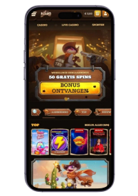 Lizaro Mobile home, beste casino zonder Cruks