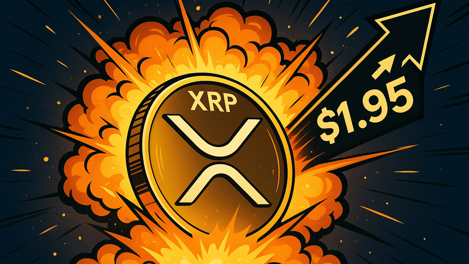 Nieuwe XRP ETF nadert lancering: stijgt Ripple Bitcoin voorbij met 600% pump?