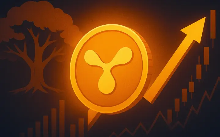 Wisdom Tree lanceert crypto index ETF met 19% XRP – wanneer stijgt Ripple naar $5?