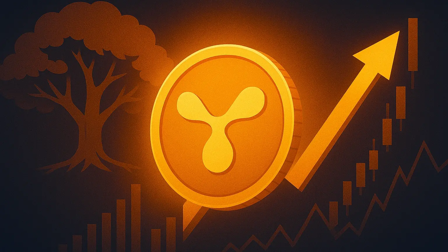 Wisdom Tree lanceert crypto index ETF met 19% XRP – wanneer stijgt Ripple naar $5?