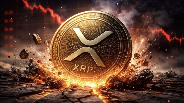 XRP whales verkopen ondanks ETF succes – wanneer komt er weer een Ripple rally?