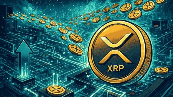 Ripple management bespreekt RLUSD plan – $100 XRP koers mogelijk in 2026?