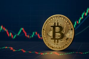 Crypto expert: waarom de BTC koers zijwaarts blijft bewegen tot januari 2026