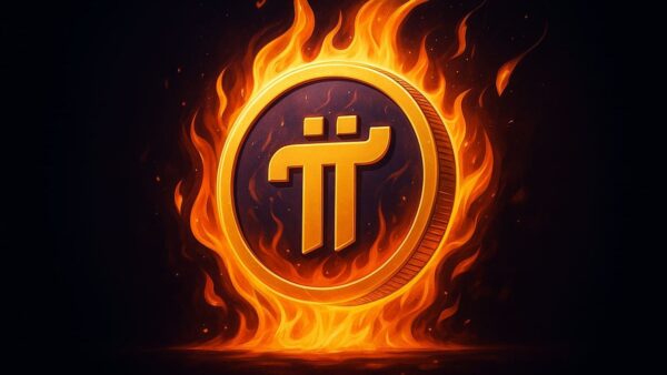 Crypto expert: kan de Pi Network koers $10 aantikken met kerst?