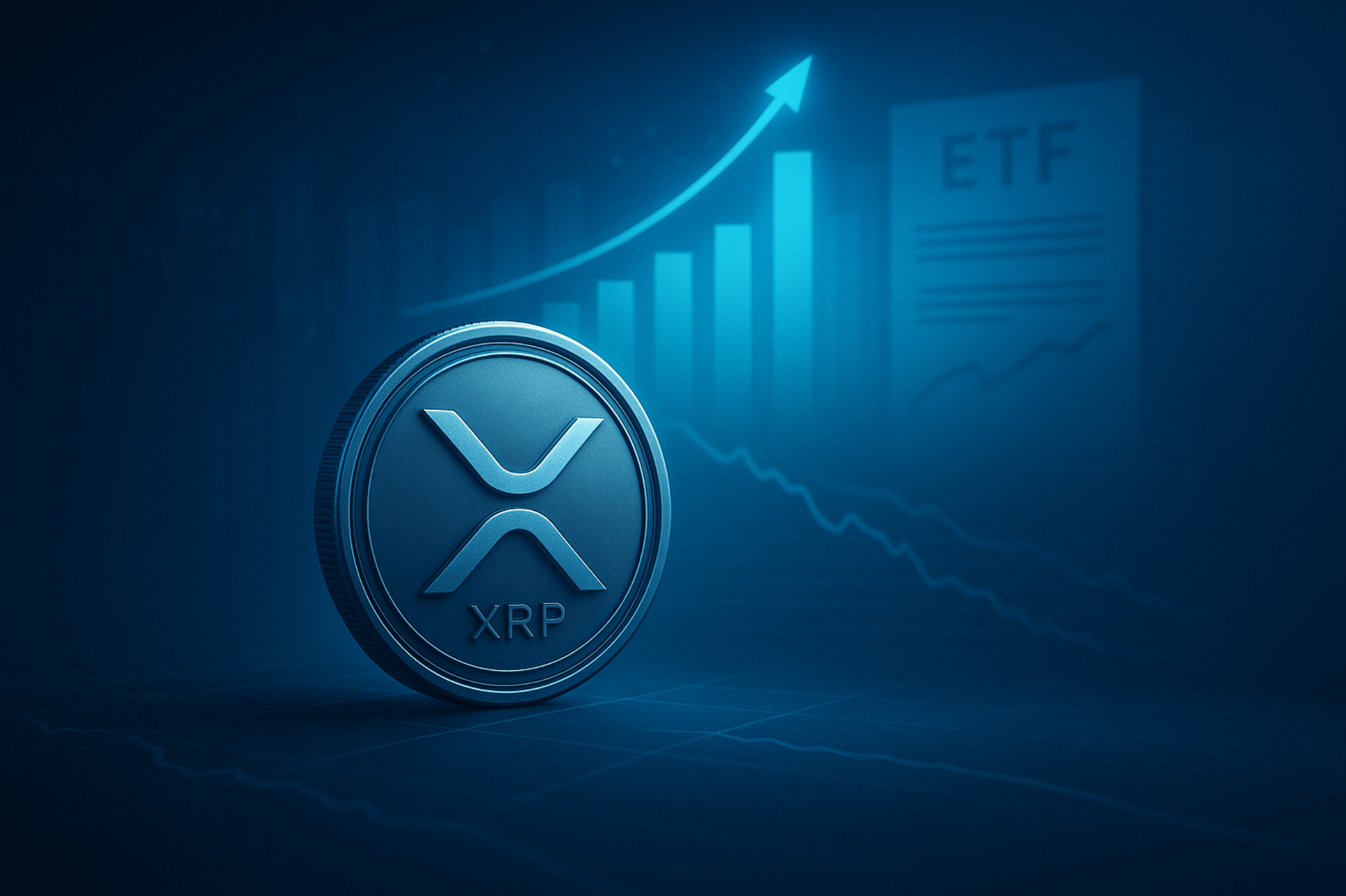 Ripple heeft succesjaar in 2025 maar XRP koers profiteert niet