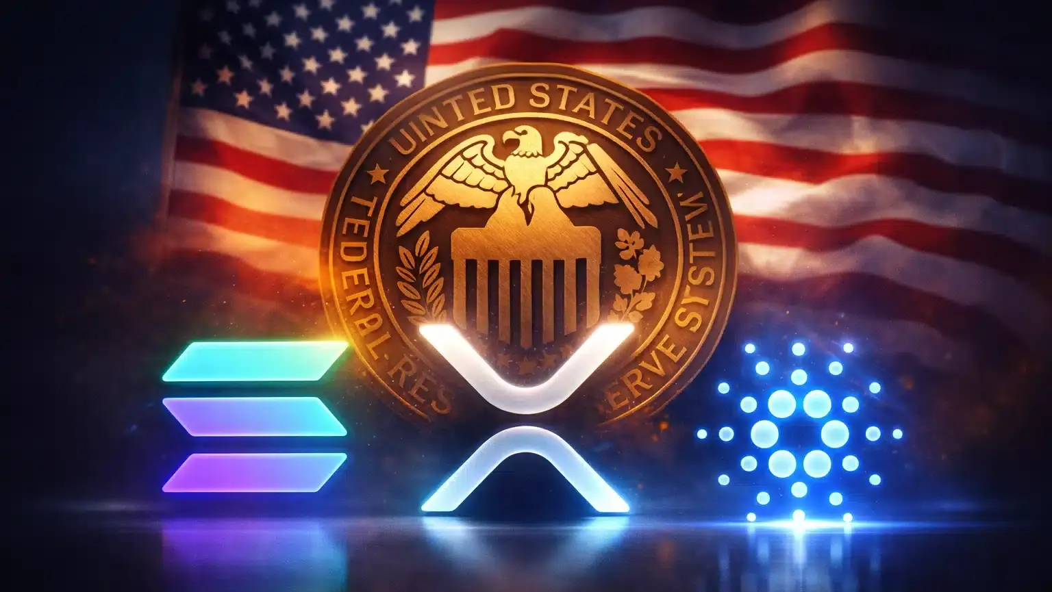 Amerika injecteert 8 miljard USD in de economie – welke crypto gaat 10x hierdoor?