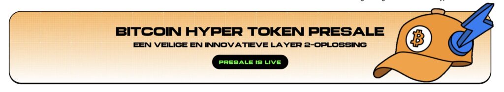 Bitcoin Presale $HYPER LAYER 2