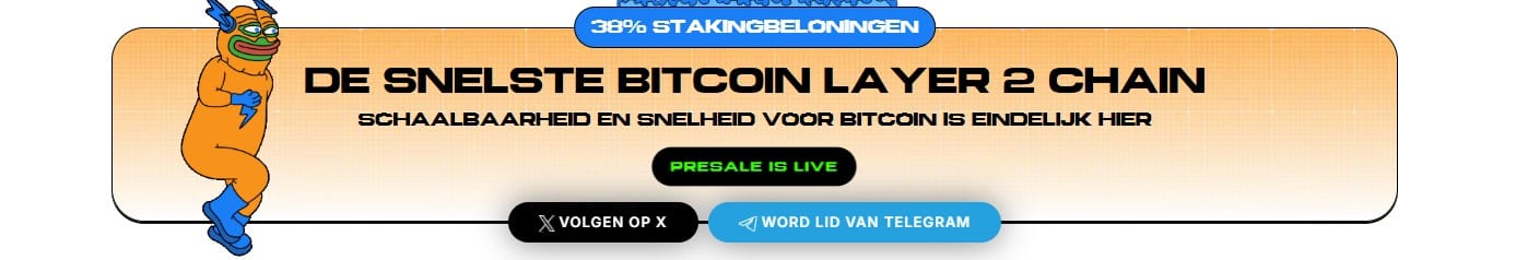 Bitcoin Hyper presale $HYPER