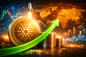 ChatGPT Cardano koers analyse: ADA volgende 10x munt na explosieve start 2026