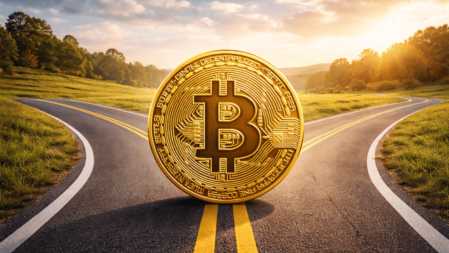 ChatGPT BTC voorspelling – koers explosie of crash naar $75K?