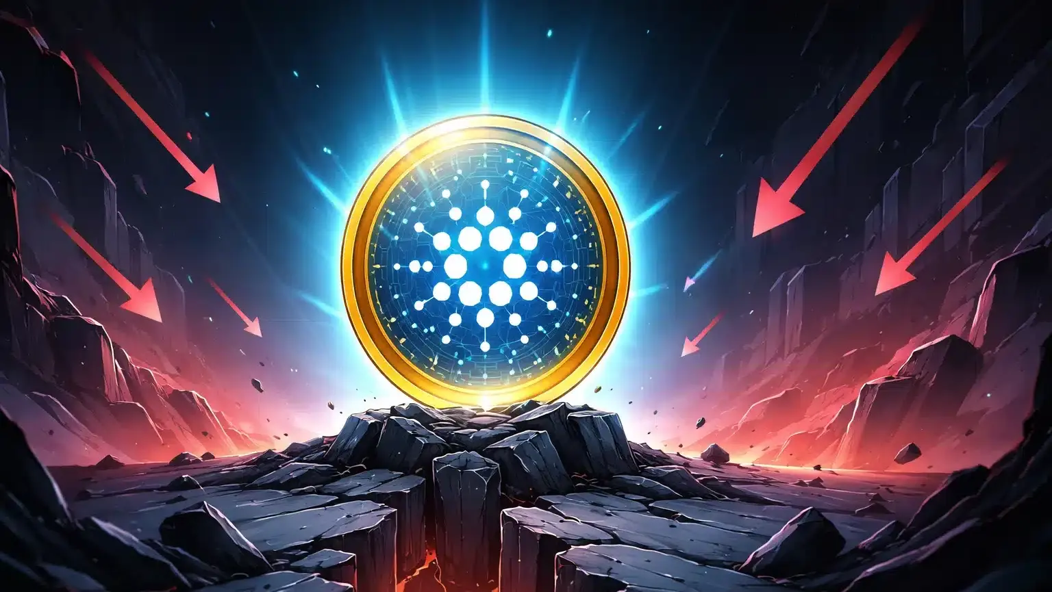 Crypto markt verliest $100 miljard, maar Cardano kan 3x winst brengen – nu kopen?