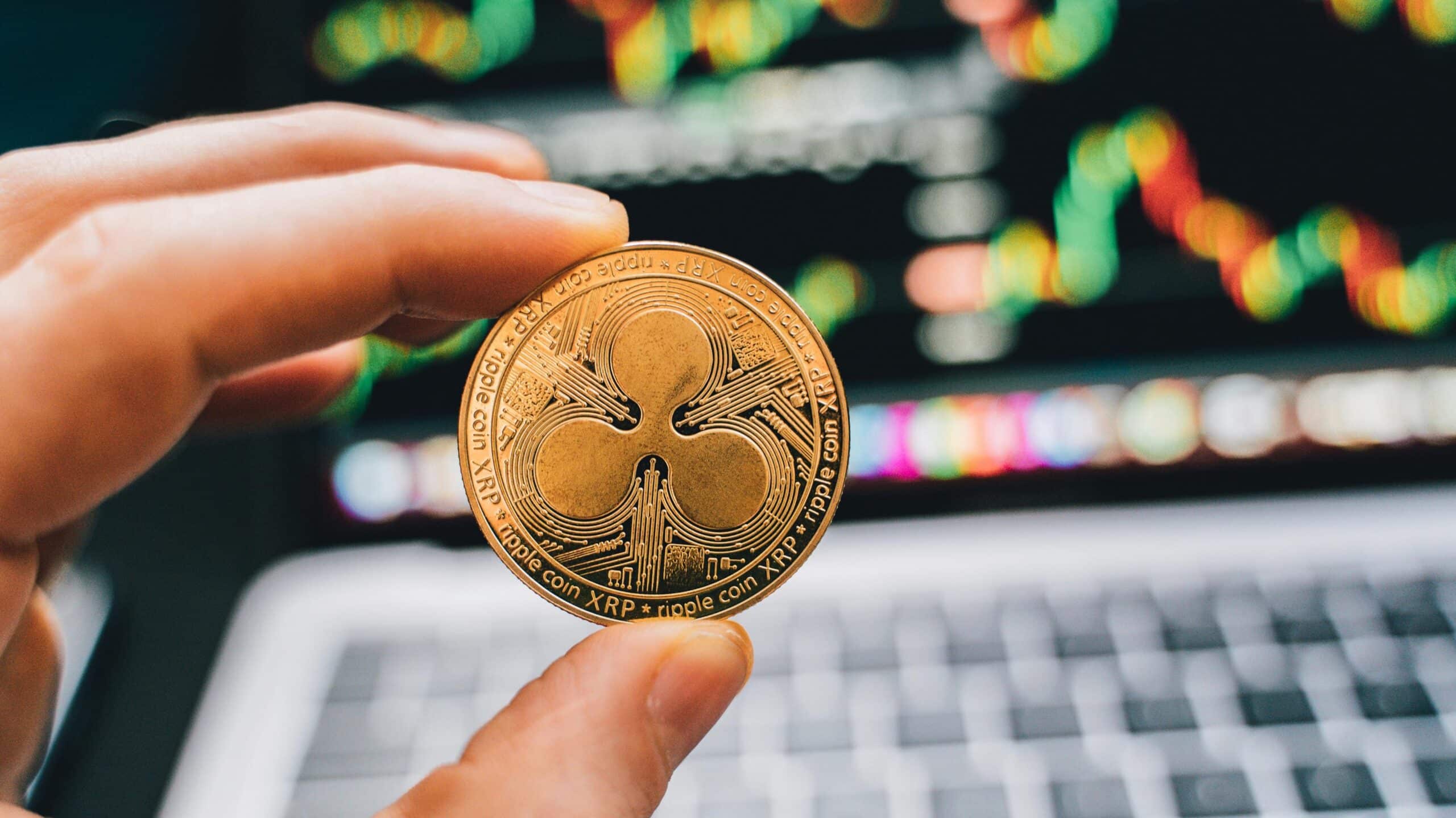 ChatGPT vs DeepSeek: XRP koers voorspelling 2026 – AI’s voorspellen $3,50 tot $30