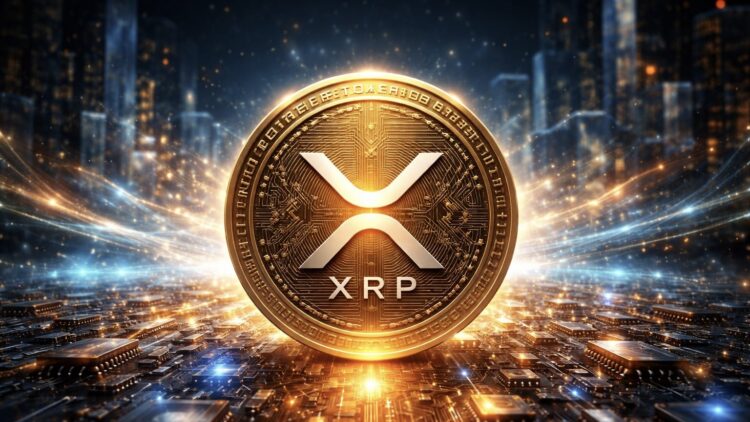XRP koers houdt 2021 record vast – Claude AI voorspelt $21,5 explosie in 2026