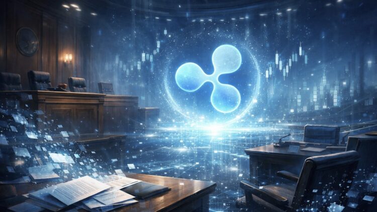 SEC vs Ripple rechtszaak definitief gesloten – Gemini AI voorspelt nieuwe XRP koers ATH