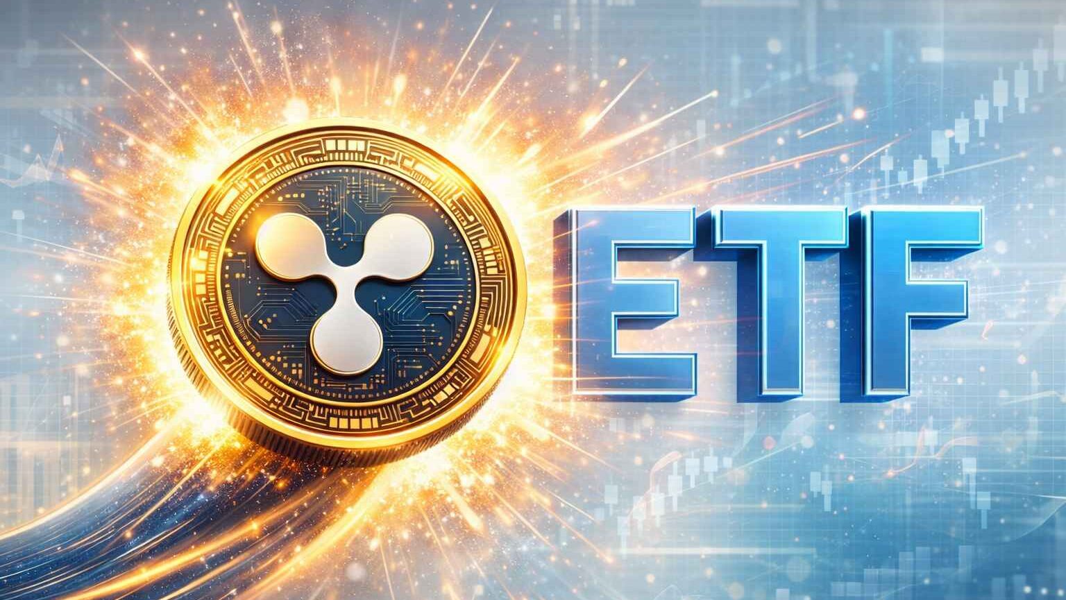 XRP ETF bereikt $1,23 miljard zonder enkele uitstroom – koers richting $3,40