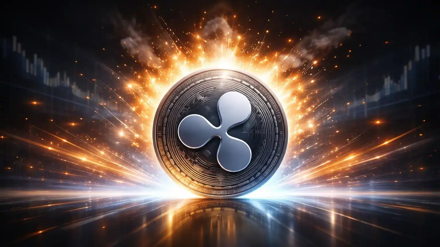 XRP koers consolideert rond $2 – volgt explosie naar nieuwe ATH?