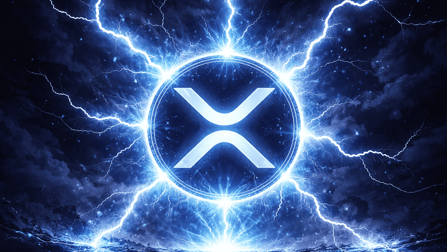 XRP stijgt terwijl beschikbaar aanbod blijft dalen – supply shock dreigt in januari