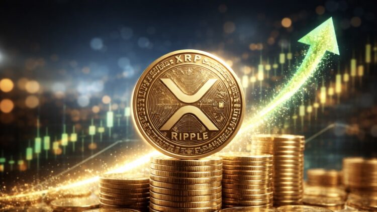 Ripple koers rond $1,90 support vandaag – Perplexity voorspelt rally naar $10 in 2026