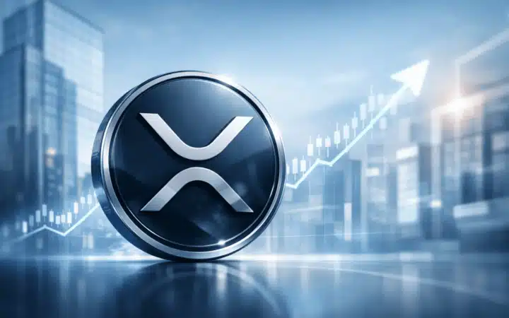 XRP zet crypto ETF maand record – CNBC noemt Ripple beste investering voor 2026