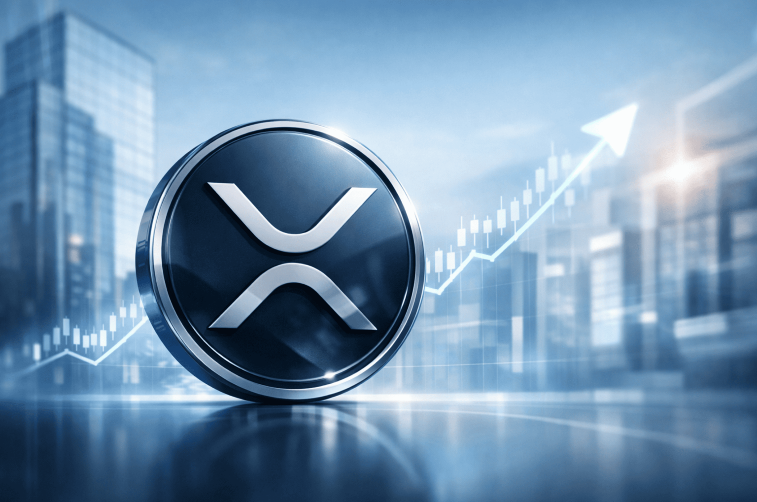 Ripple onthult 2026 strategie – XRP kan 400% stijgen voor eind januari zegt analist