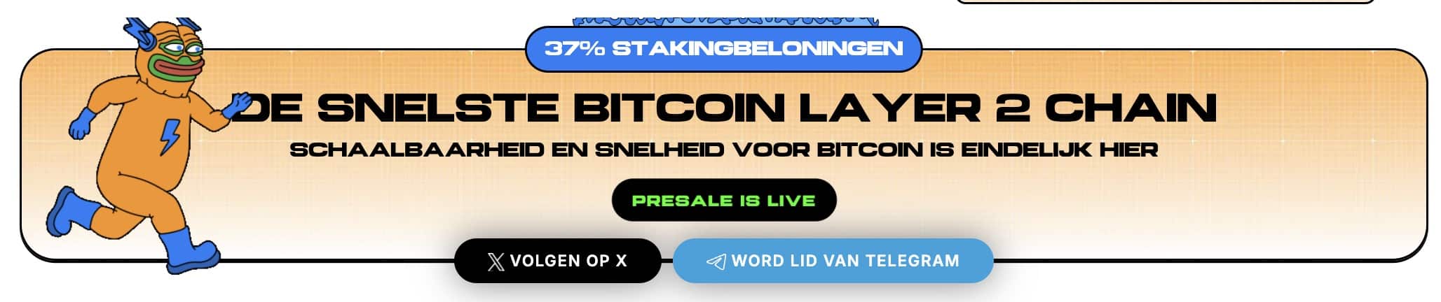 Bitcoin Hyper presale 