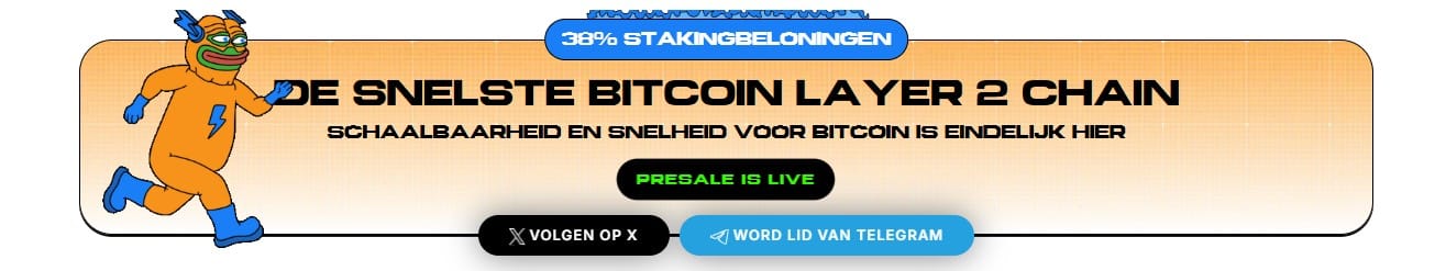 Bitcoin Hyper is een potentiële x1000 crypto.