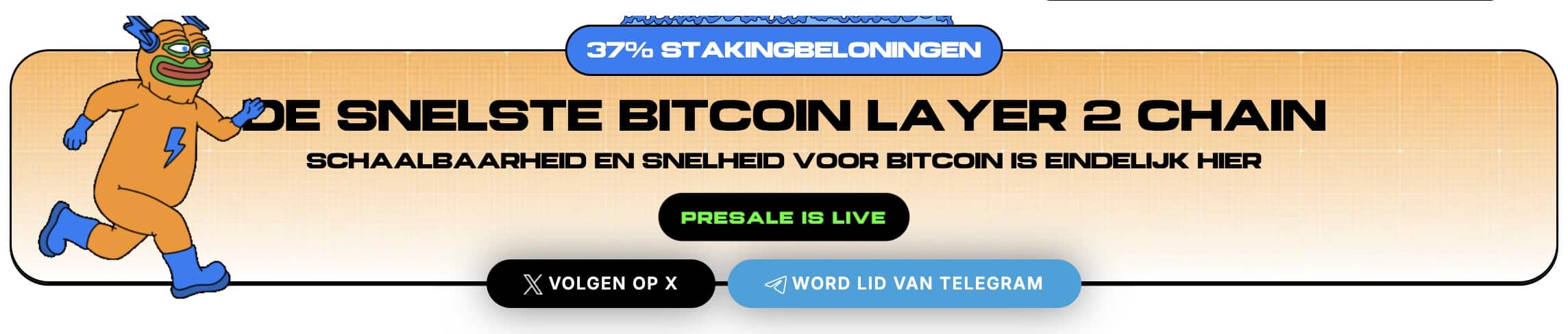 Bitcoin Hyper presale