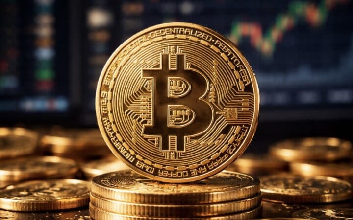 Bitcoin koers vandaag meer oversold dan COVID crash – Claude voorspelt BTC eind 2026
