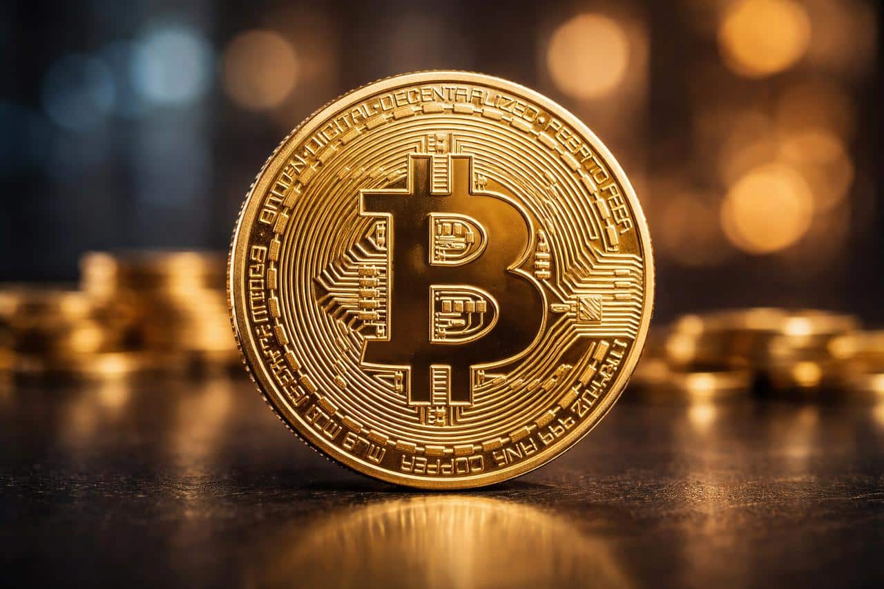 Bitcoin koers toont 2022 déjà vu – analist waarschuwt voor crash naar $55.000 deze week