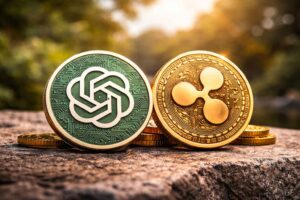ChatGPT voorspelt XRP koers na Deutsche Bank deal – kan Ripple naar $8 na de zomer?