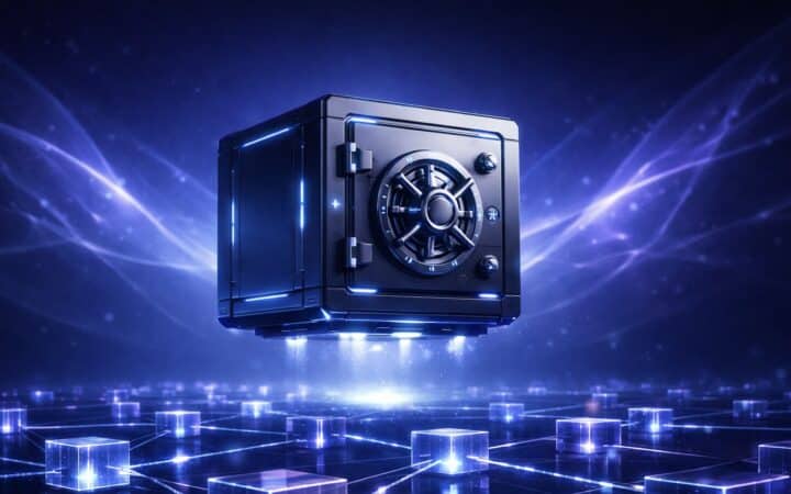 qONE presale start terwijl Big Tech zich voorbereidt op het quantumtijdperk