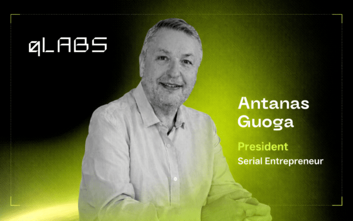 $qONE’s ecosysteem groeit sneller dan verwacht en prijs presteert ondanks marktsentiment