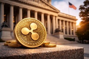 Top 3 XRP signalen die wijzen op een rally: buyback, ETF, whales en Australië deal