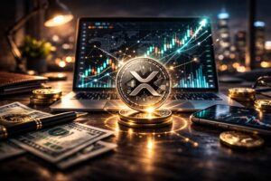 ChatGPT voorspelt XRP koers na JPMorgan rapport – kan Ripple $10 bereiken in 2026?