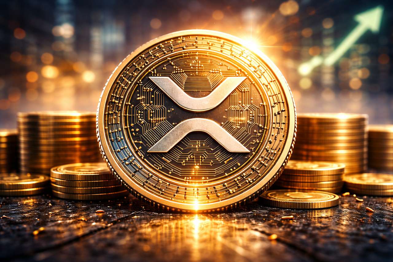 XRP koers onder druk: $50 miljard verlies voor houders – ChatGPT voorspelt bodem