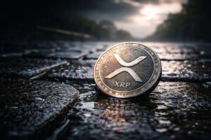 XRP koers op $1,30 na 5 rode maanden – expert voorspelt herhaling van rally uit 2017