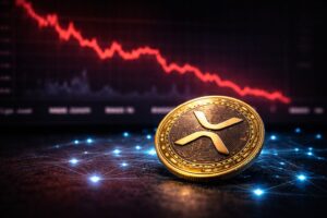 Ripple Ledger transacties stijgen 40% ondanks koersdaling – $10 XRP in 2026 mogelijk?