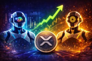 XRP Tokyo 2026: Ripple, a16z en SBI komen samen – Claude AI onthult Ripple koers doel