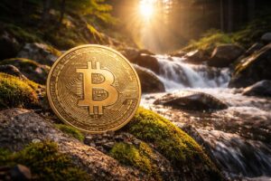 Bitcoin daalt 5 maanden op rij – analist voorspelt een mega rally zoals in 2019