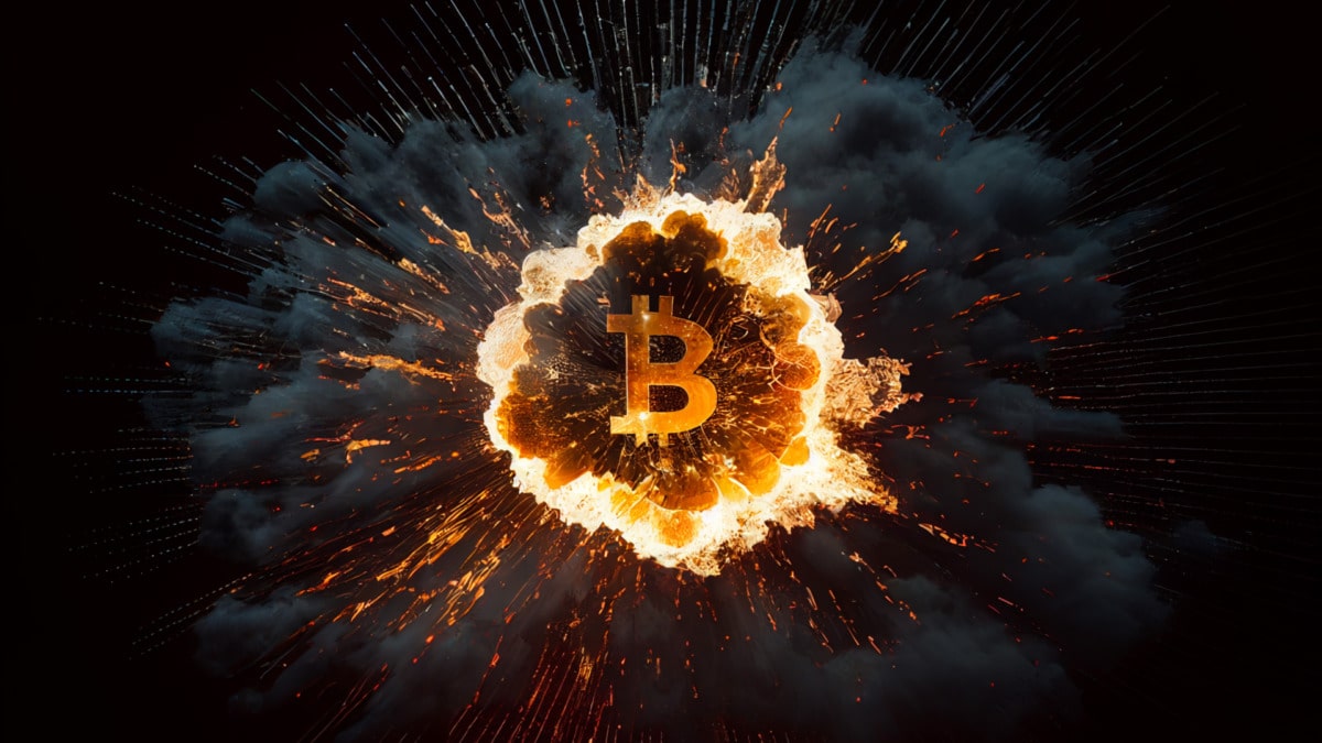 Bitcoin explosie boven $75k zorgt voor $1B liquidatie aan crypto shorts